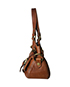Phoebe Shoulder Bag, bottom view